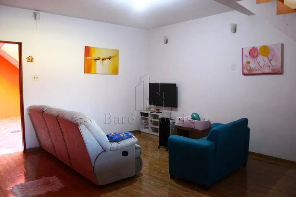 Casa, 4 quartos, 334 m² - Foto 6