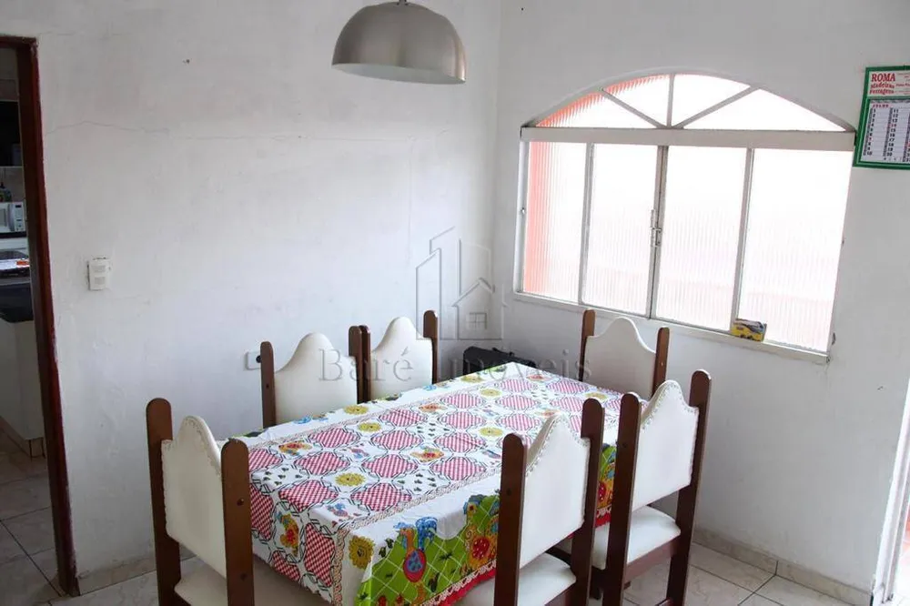 Casa, 4 quartos, 334 m² - Foto 5