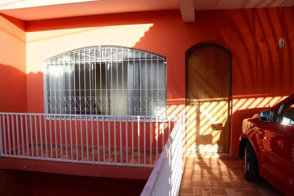 Casa, 4 quartos, 334 m² - Foto 3