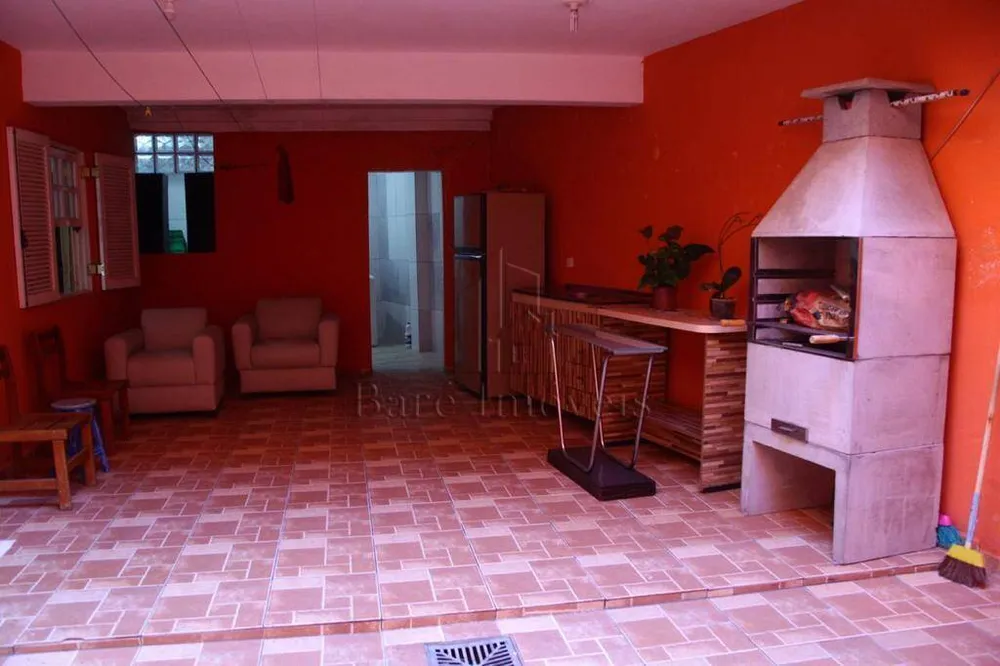 Casa, 4 quartos, 334 m² - Foto 1