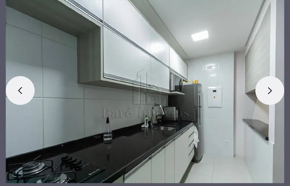 Apartamento, 2 quartos, 81 m² - Foto 3