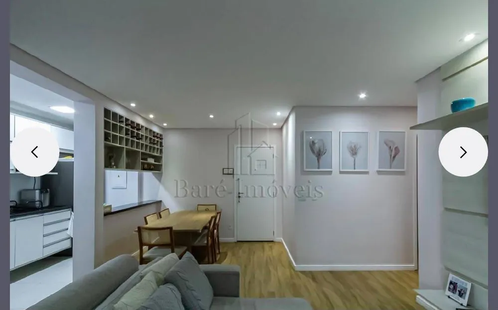 Apartamento, 2 quartos, 81 m² - Foto 2
