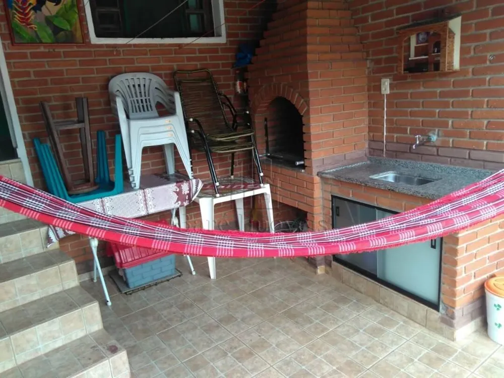 Sobrado, 2 quartos, 175 m² - Foto 1