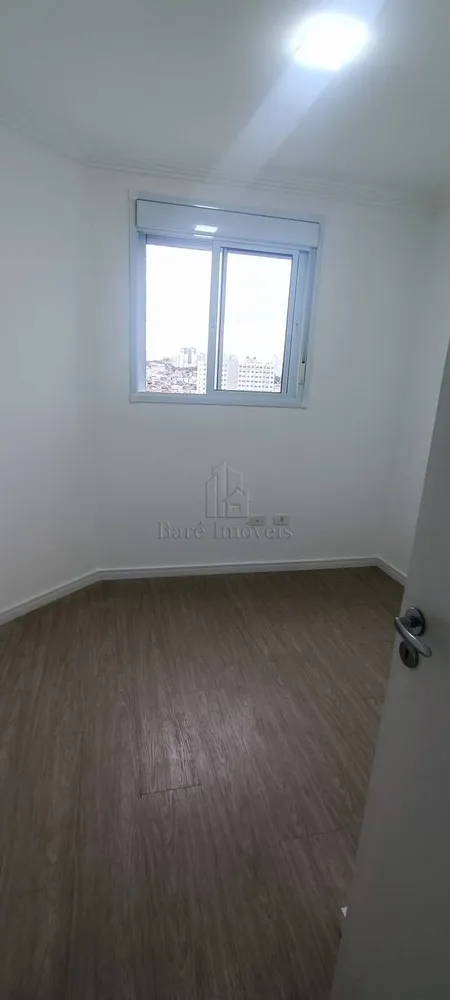 Apartamento, 2 quartos, 52 m² - Foto 3
