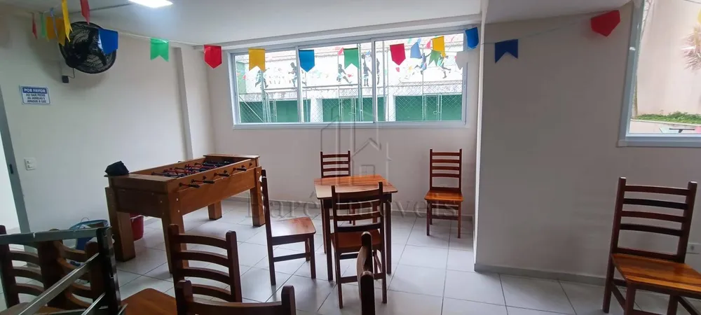 Apartamento, 2 quartos, 52 m² - Foto 1
