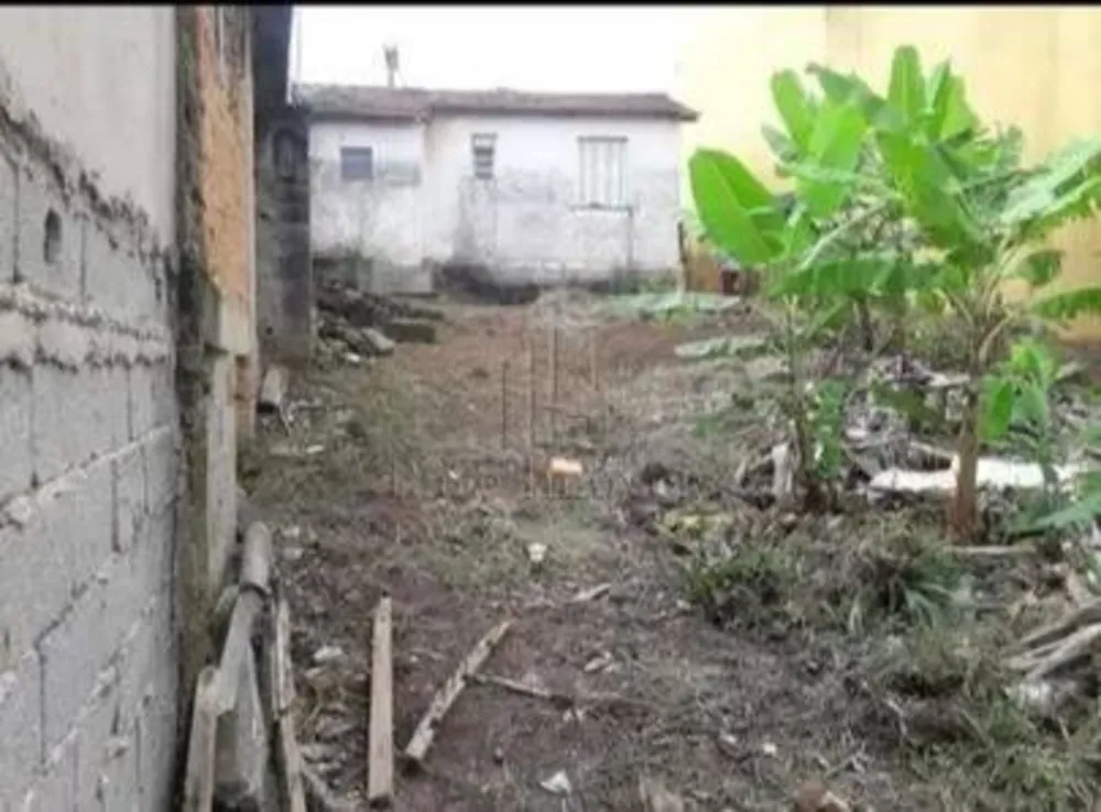 Terreno, 454 m² - Foto 1