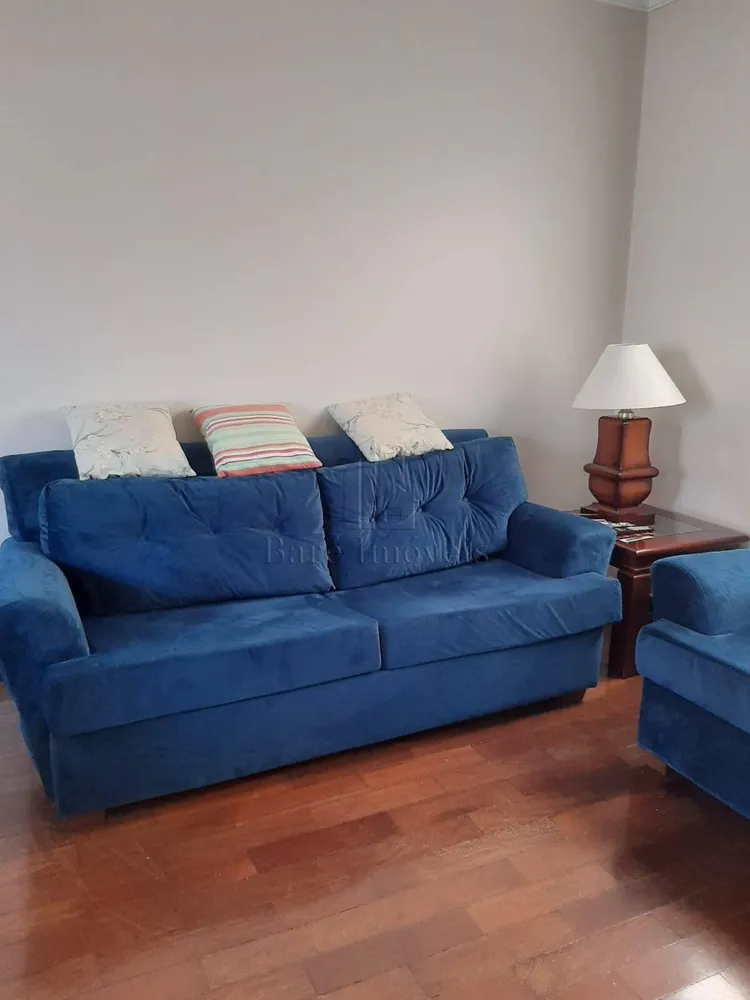 Casa, 3 quartos, 236 m² - Foto 1
