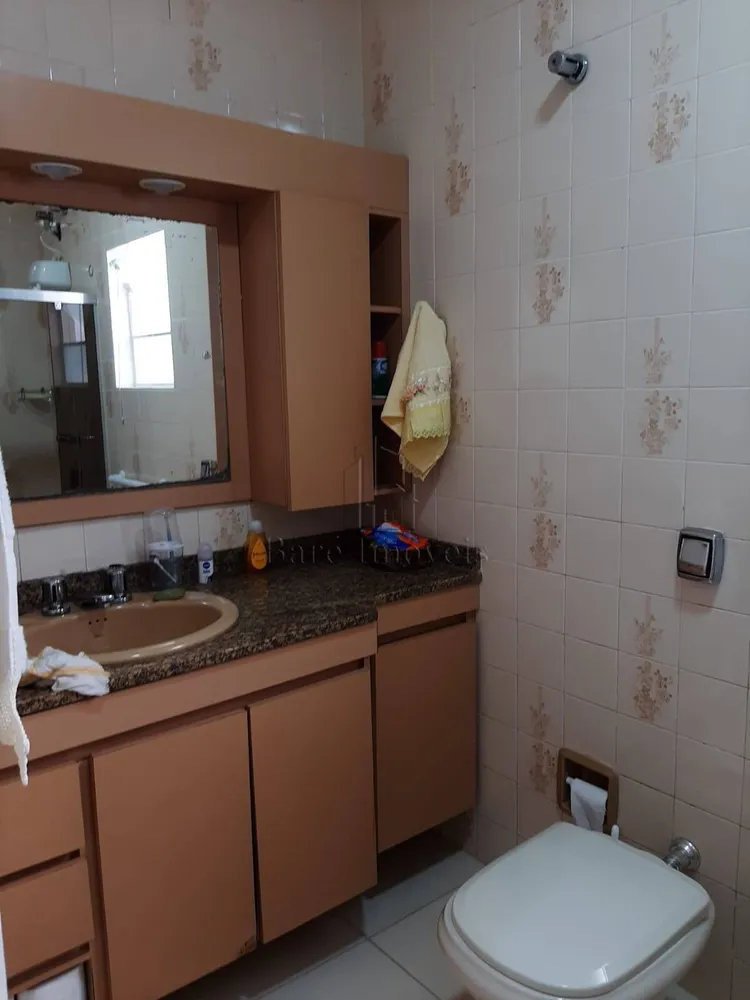 Casa, 3 quartos, 236 m² - Foto 15