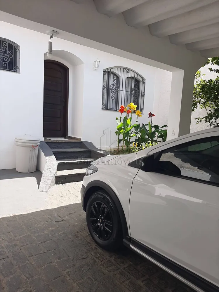 Casa, 3 quartos, 236 m² - Foto 4