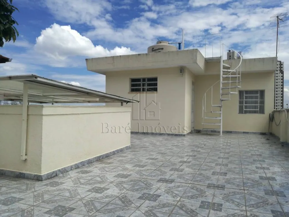Sobrado, 3 quartos, 216 m² - Foto 5