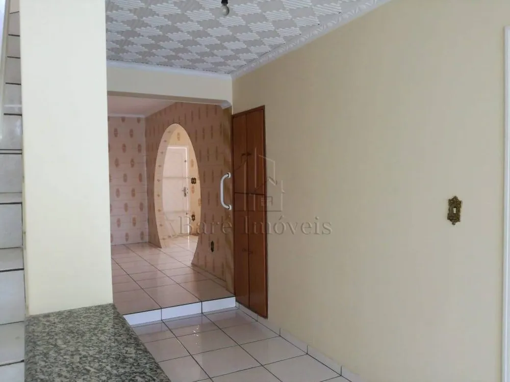 Sobrado, 3 quartos, 216 m² - Foto 8