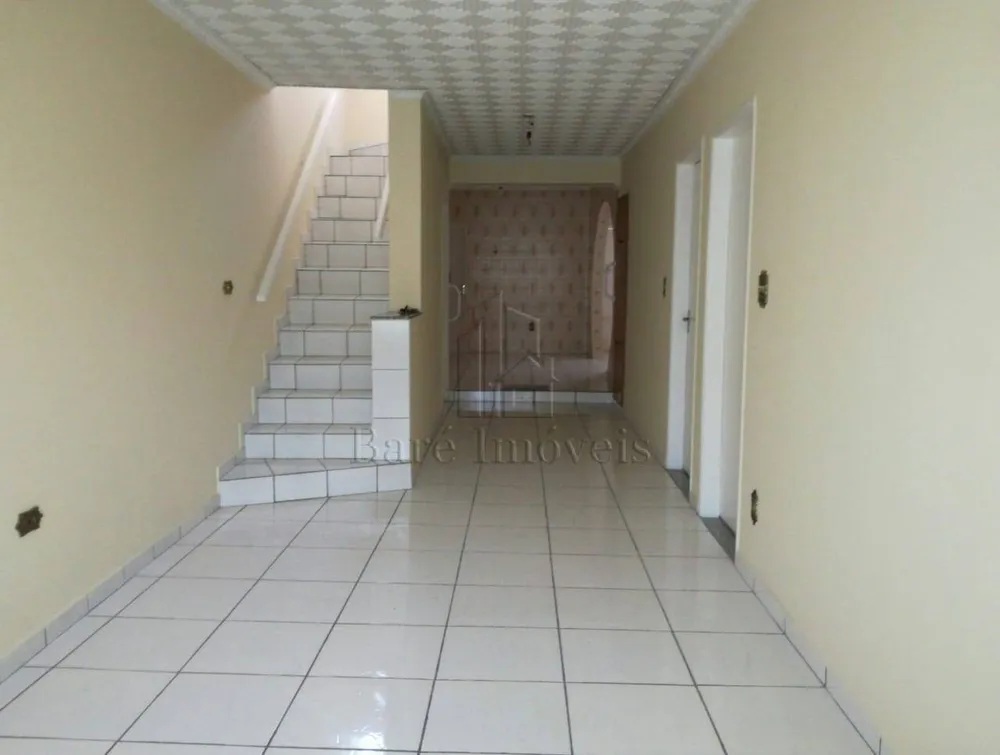 Sobrado, 3 quartos, 216 m² - Foto 9