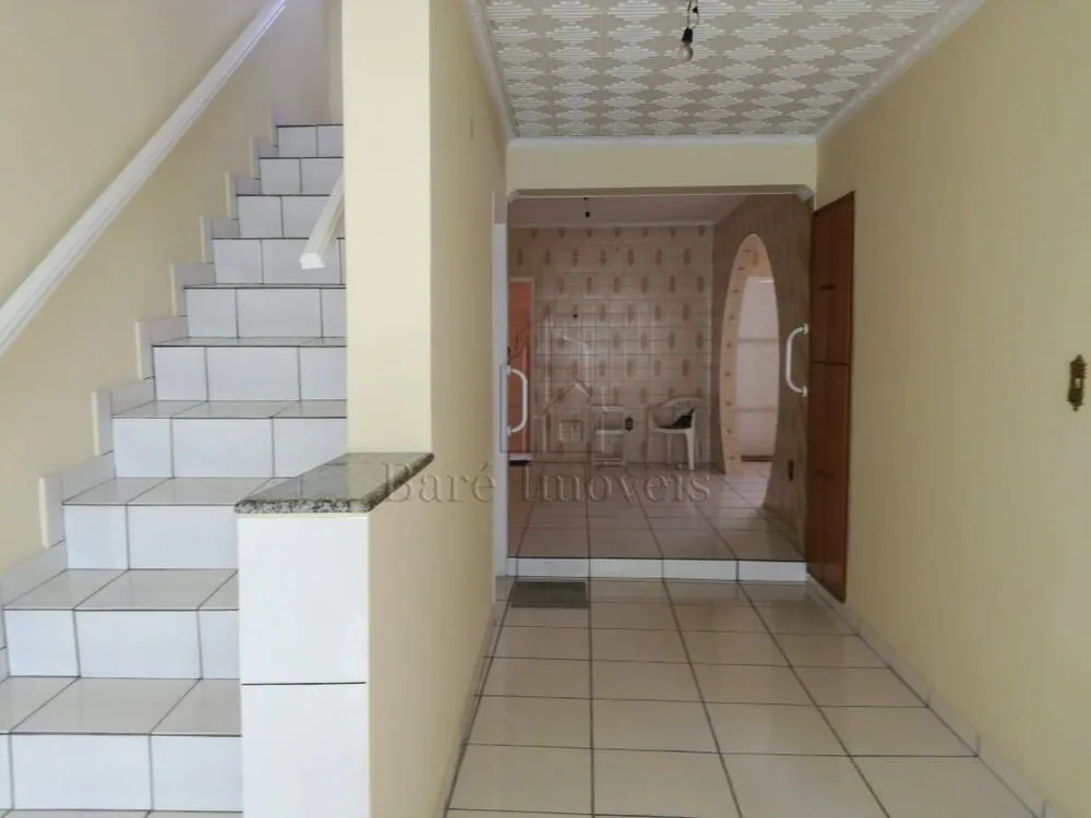 Sobrado, 3 quartos, 216 m² - Foto 2