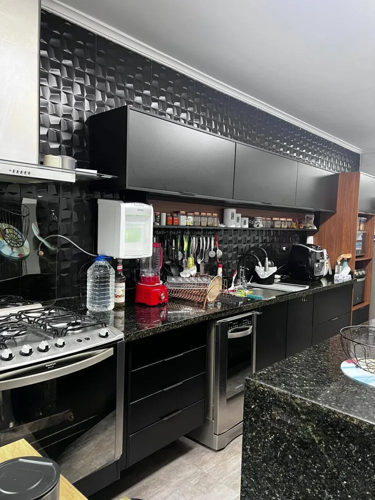 Casa, 3 quartos, 180 m² - Foto 3
