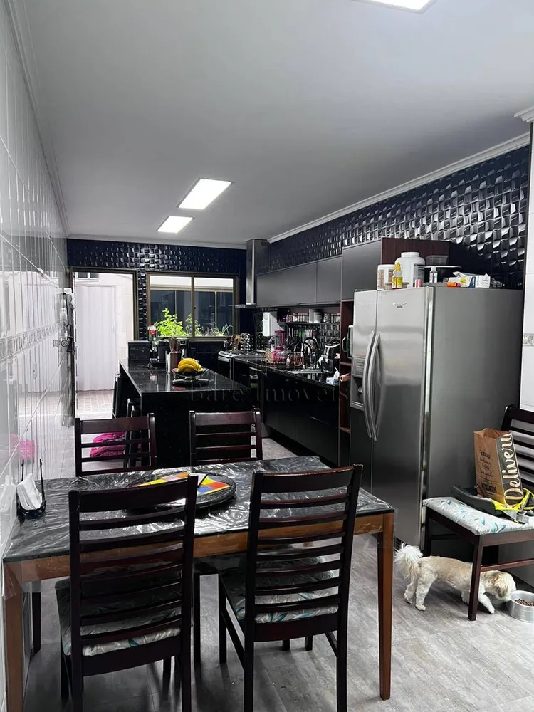 Casa, 3 quartos, 180 m² - Foto 4