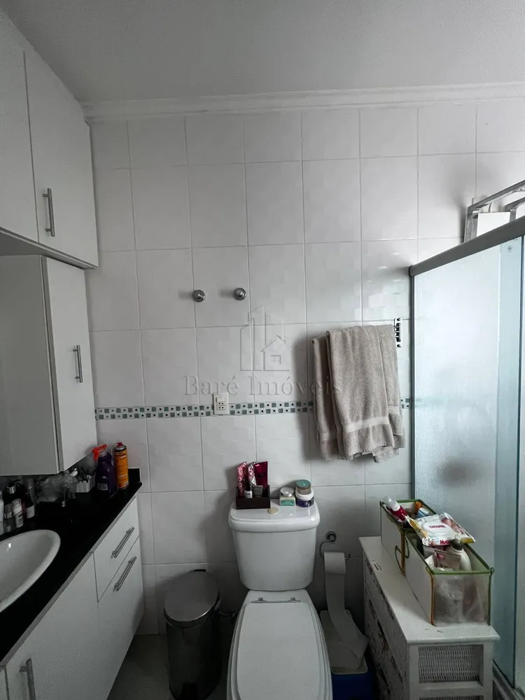 Casa, 3 quartos, 180 m² - Foto 11