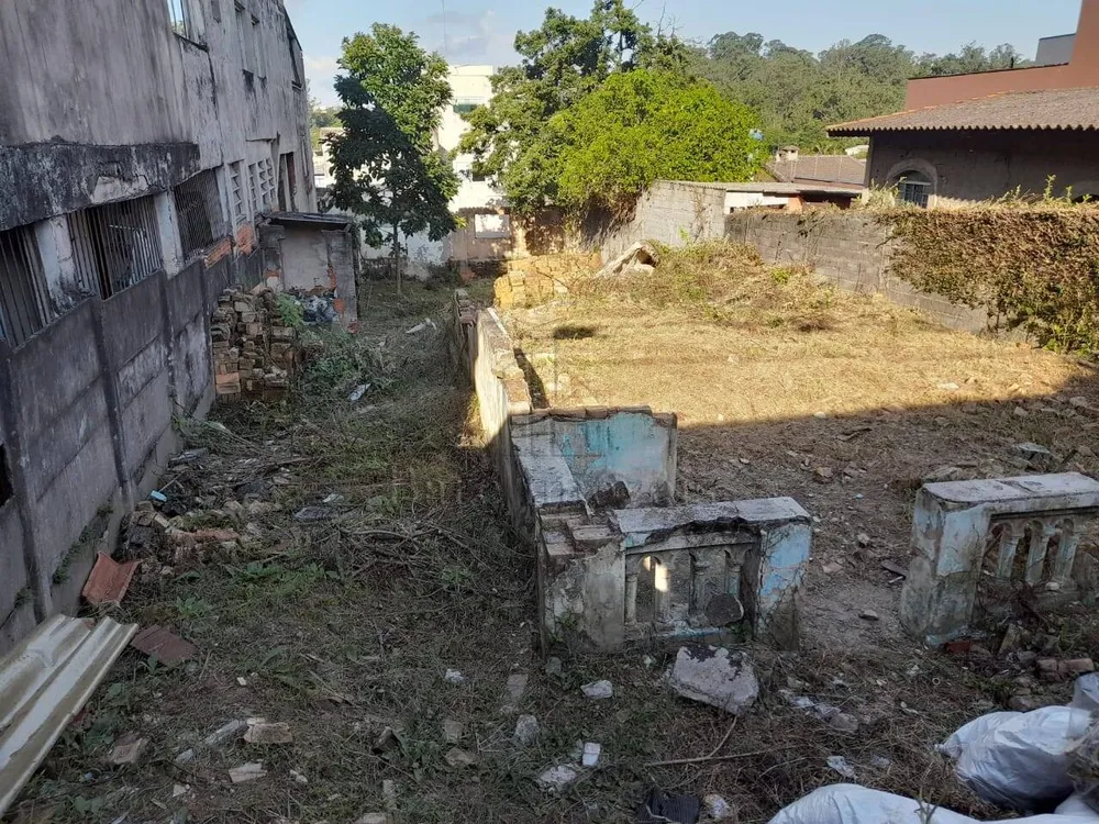 Terreno, 400 m² - Foto 3