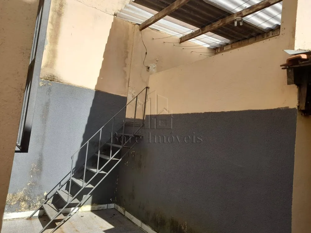 Casa, 3 quartos, 125 m² - Foto 1
