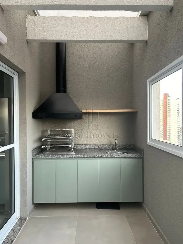 Apartamento, 3 quartos, 77 m² - Foto 1