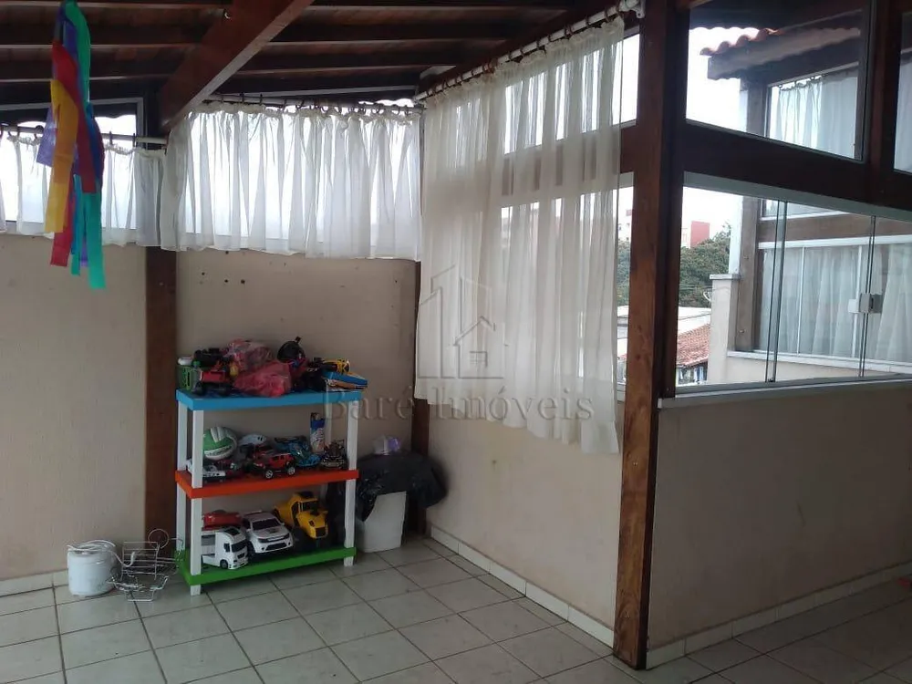 Apartamento, 2 quartos, 104 m² - Foto 2
