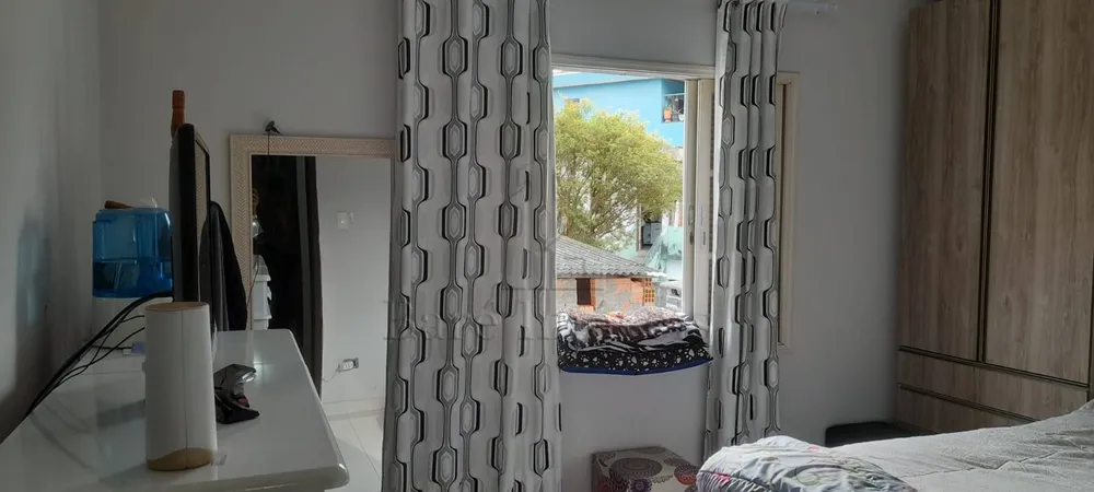 Sobrado, 2 quartos, 100 m² - Foto 2
