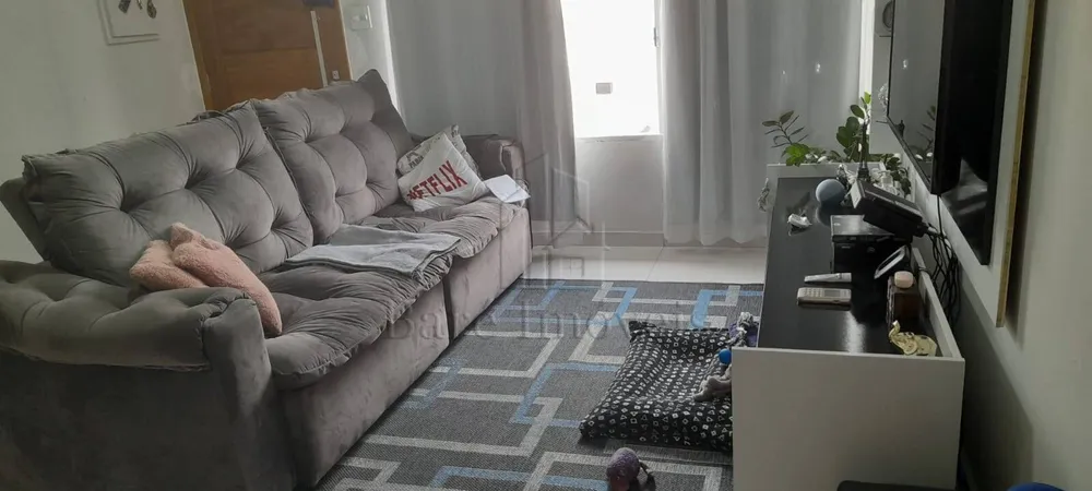 Sobrado, 2 quartos, 100 m² - Foto 5