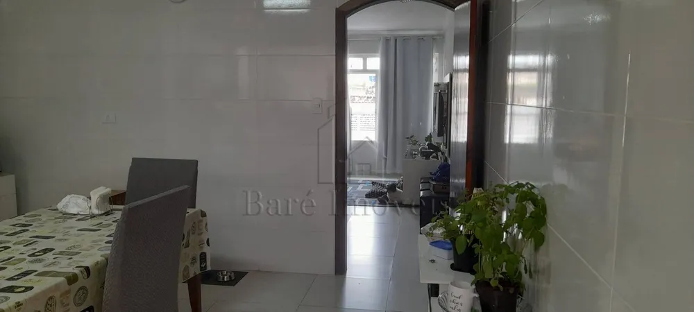 Sobrado, 2 quartos, 100 m² - Foto 1