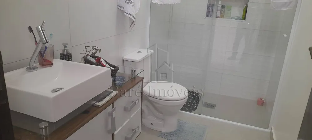 Sobrado, 2 quartos, 100 m² - Foto 7