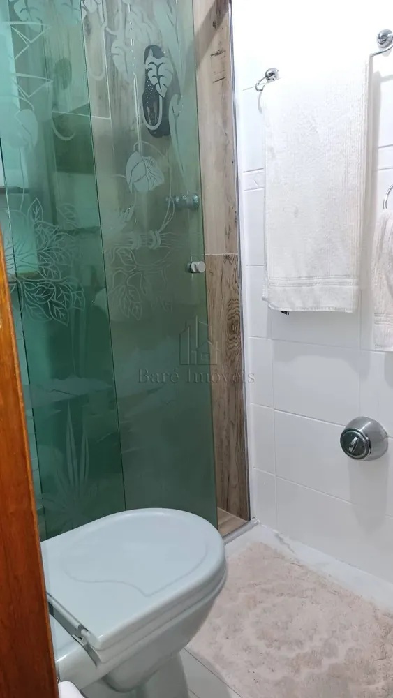 Apartamento, 3 quartos, 82 m² - Foto 3