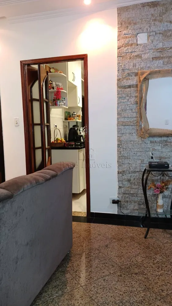 Apartamento, 3 quartos, 82 m² - Foto 1
