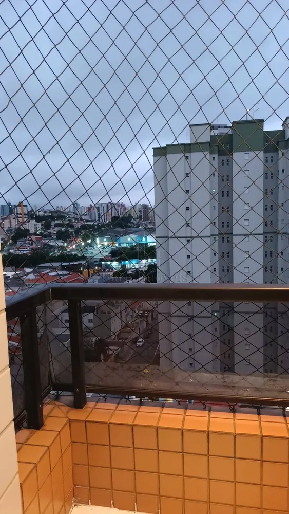 Apartamento, 3 quartos, 82 m² - Foto 3