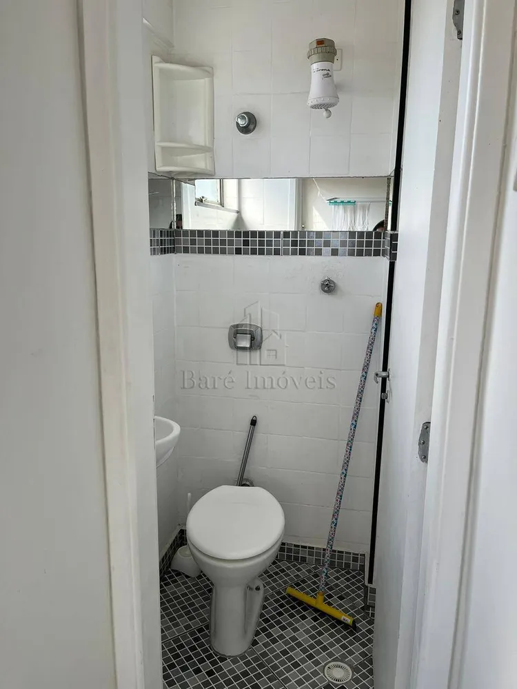 Apartamento, 3 quartos, 77 m² - Foto 6