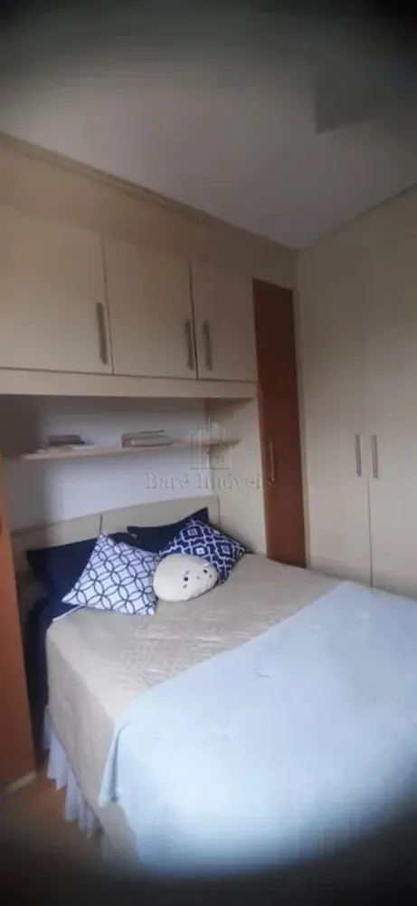 Apartamento, 2 quartos, 70 m² - Foto 2