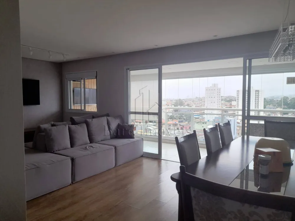 Apartamento, 3 quartos, 130 m² - Foto 3