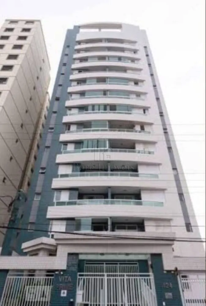 Apartamento, 2 quartos, 71 m² - Foto 2