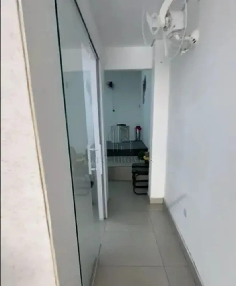 Loja-Salão, 200 m² - Foto 4