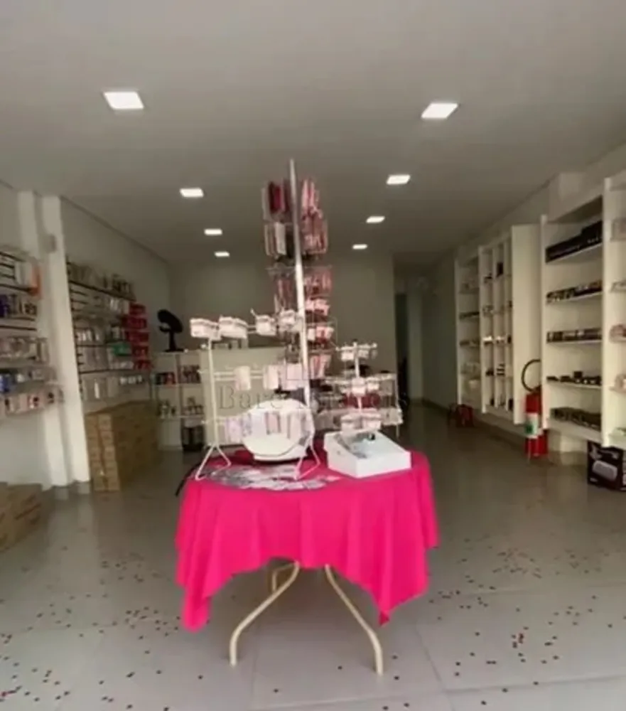 Loja-Salão, 200 m² - Foto 3