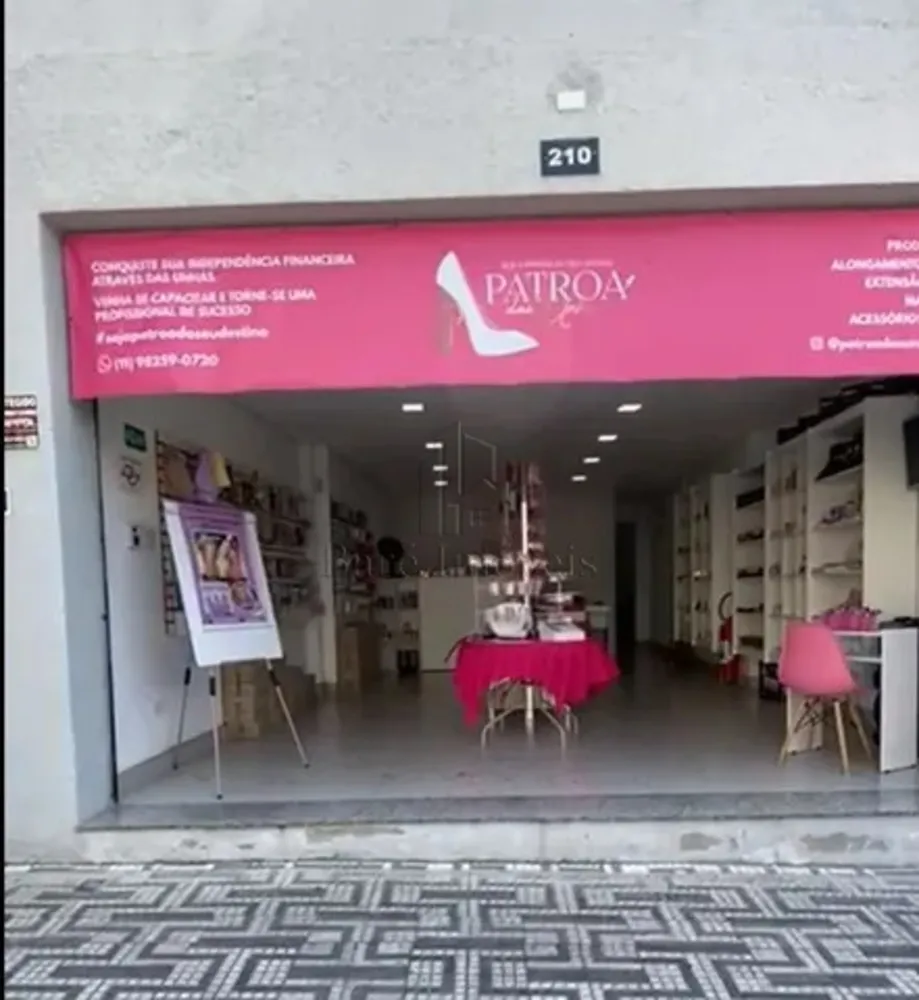 Loja-Salão, 200 m² - Foto 5
