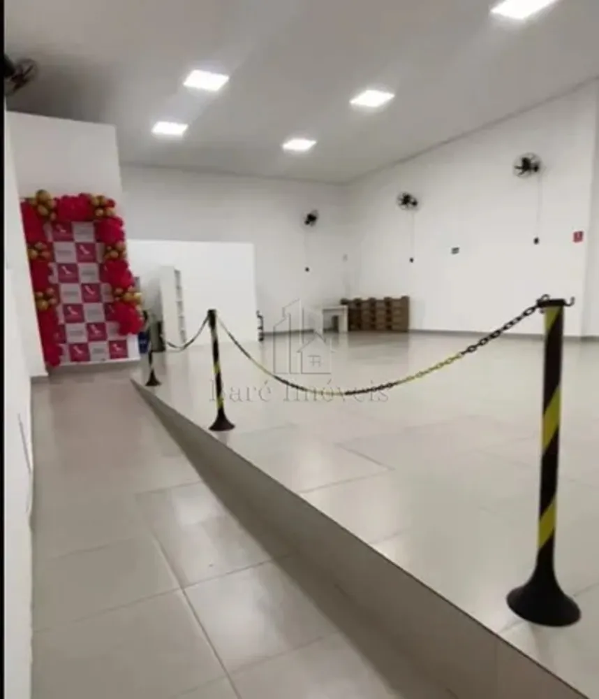 Loja-Salão, 200 m² - Foto 7
