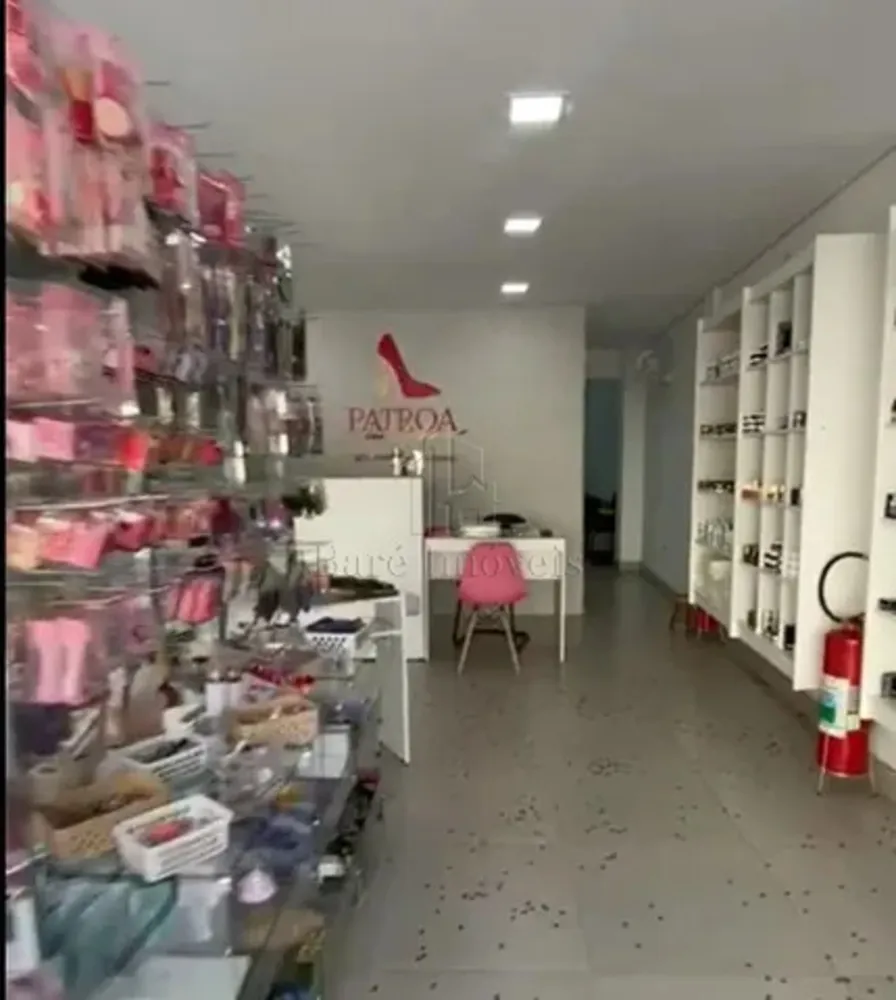 Loja-Salão, 200 m² - Foto 6