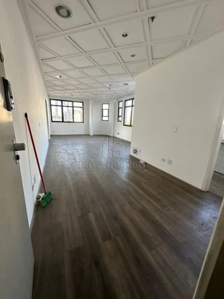 Conjunto Comercial-Sala à venda e aluguel, 45m² - Foto 1