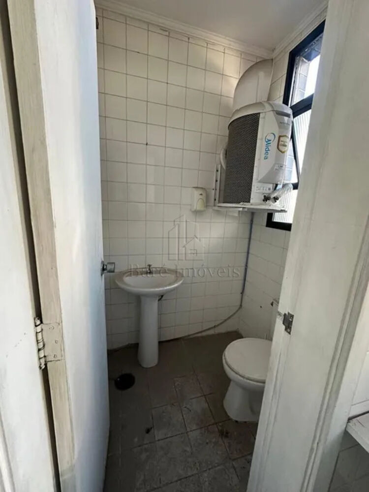 Conjunto Comercial-Sala à venda e aluguel, 45m² - Foto 4