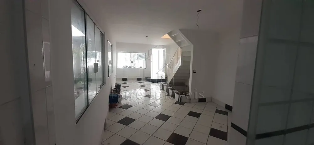 Sobrado, 4 quartos, 255 m² - Foto 8