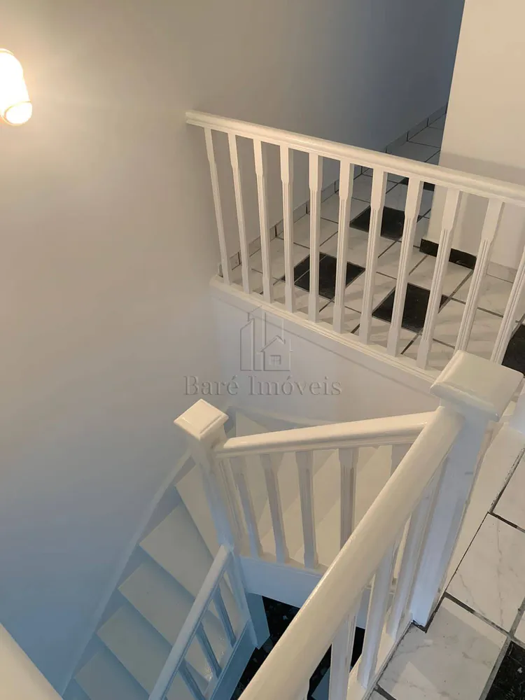 Sobrado, 4 quartos, 255 m² - Foto 6