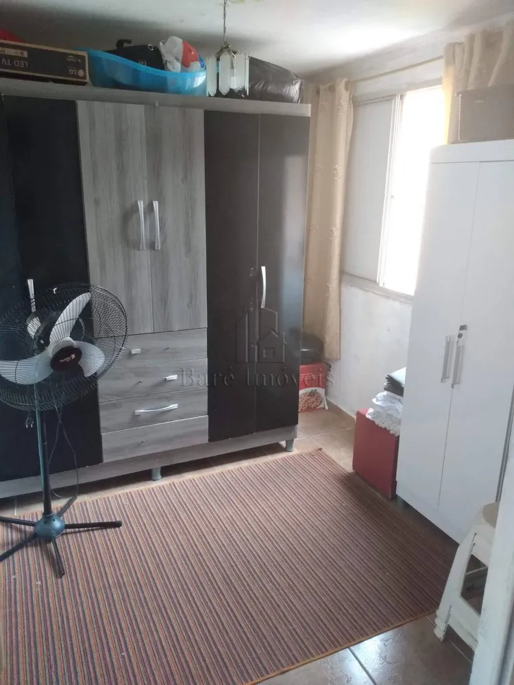 Apartamento, 2 quartos, 56 m² - Foto 7