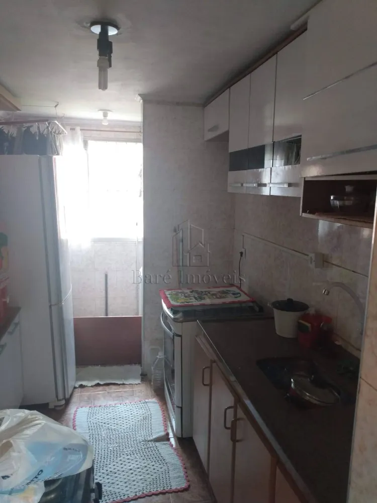 Apartamento, 2 quartos, 56 m² - Foto 2