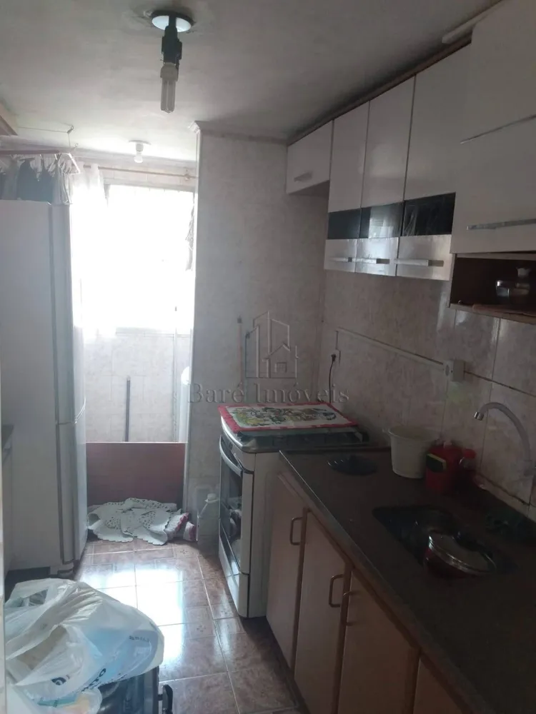 Apartamento, 2 quartos, 56 m² - Foto 11