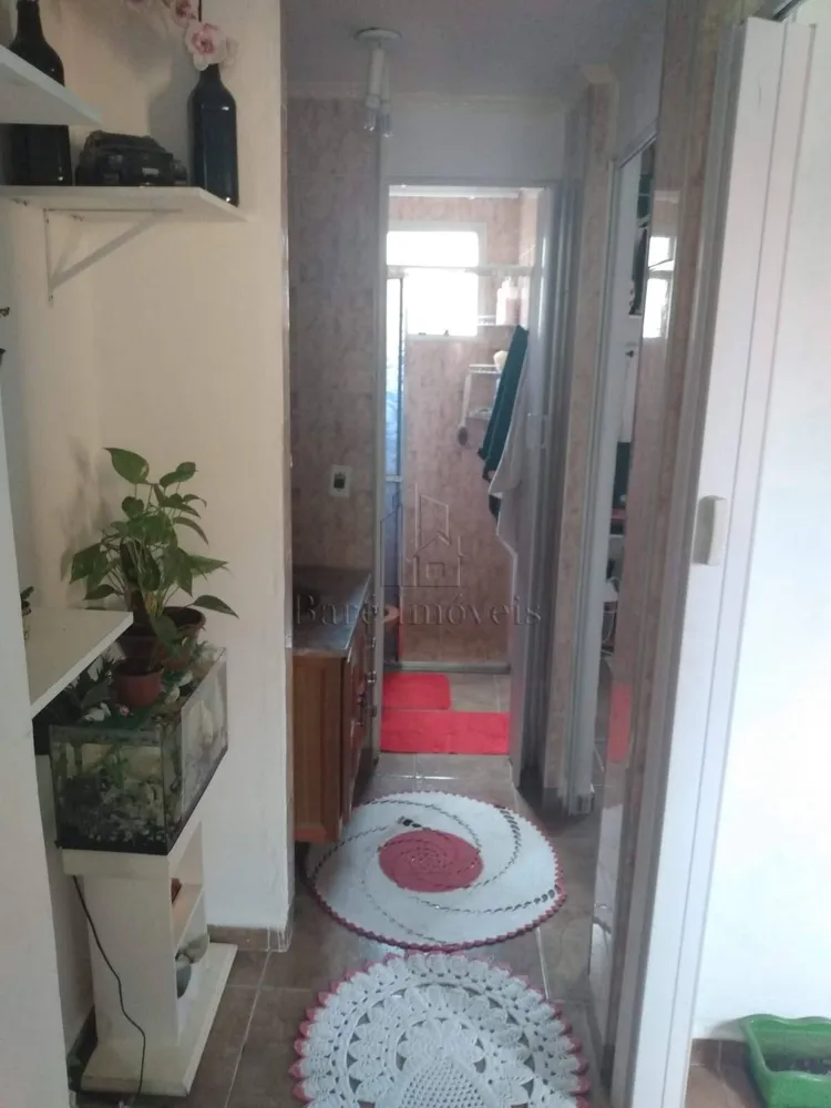 Apartamento, 2 quartos, 56 m² - Foto 9