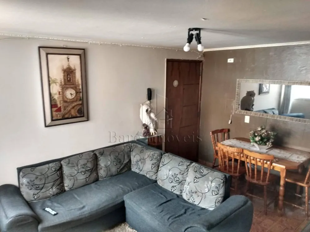 Apartamento, 2 quartos, 56 m² - Foto 5