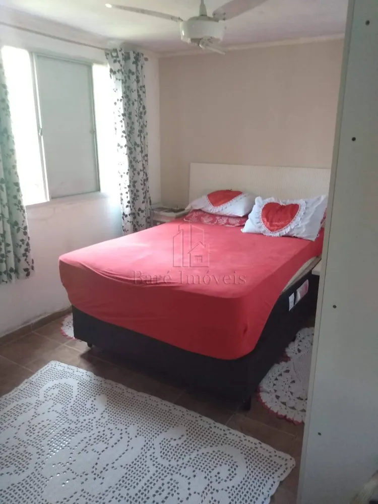 Apartamento, 2 quartos, 56 m² - Foto 8